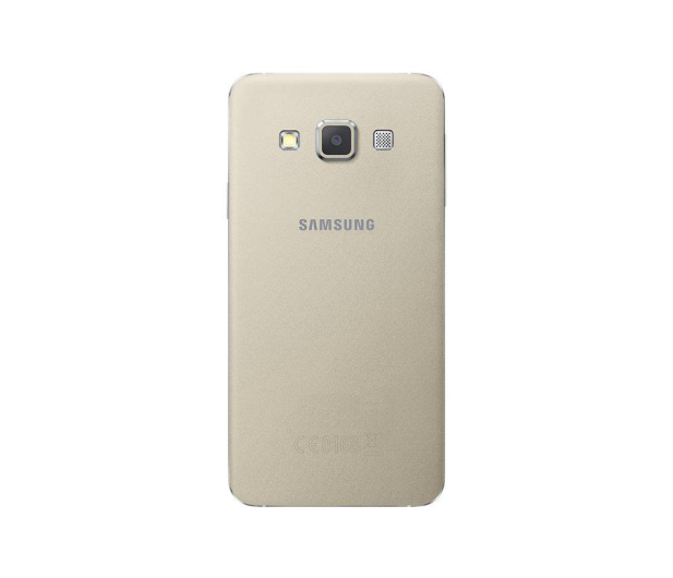 Samsung Galaxy A3 SM-A300 Dual Sim Gold - 1404245 - zdjęcie 7